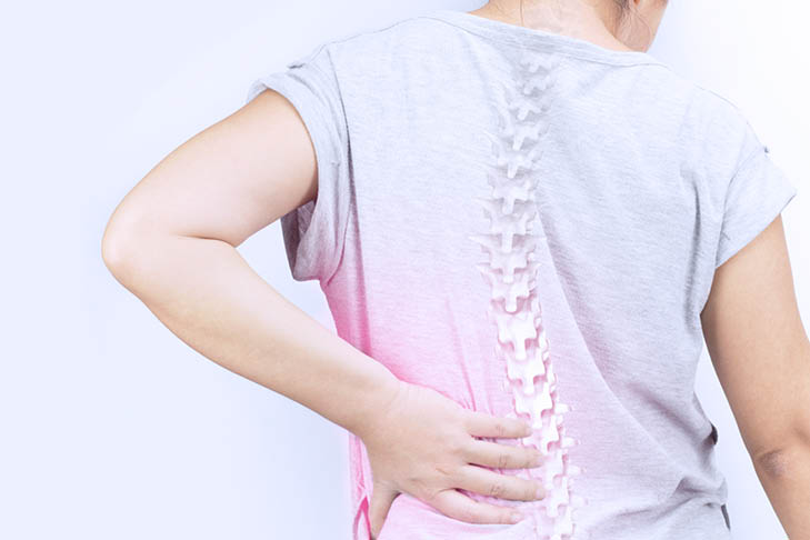 Articulaciones cadera en las dolor rodilla tobillo